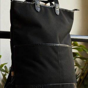 Limited edition Beis backpack